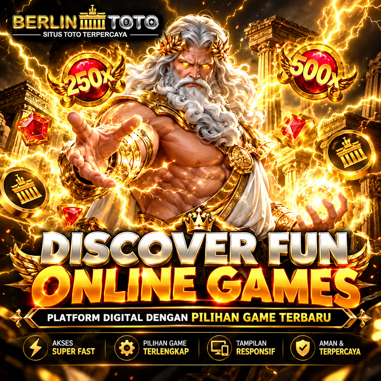 BERLINTOTO