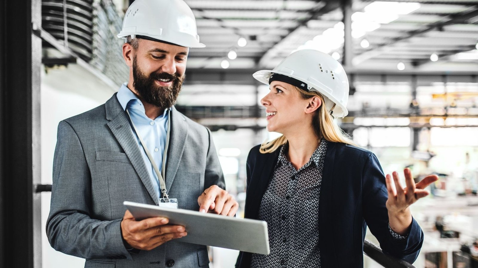 Sistemi MEPS per la fabbrica intelligente