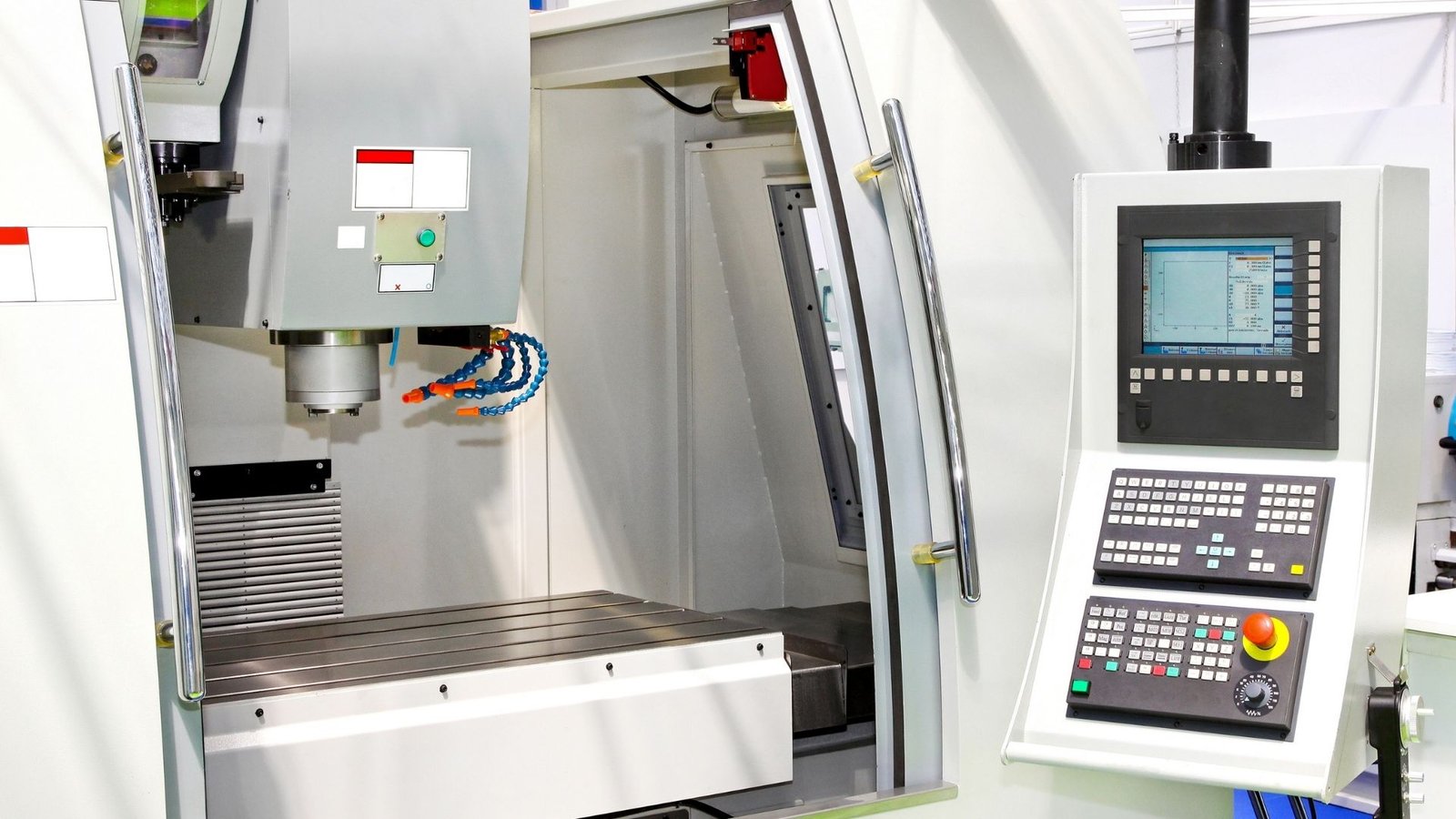 OEE Overall Equipment Effectiveness